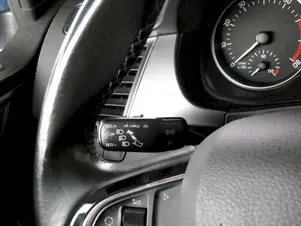 Škoda Fabia Style