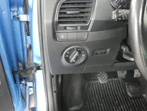 Škoda Fabia Style