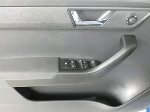 Škoda Fabia Style