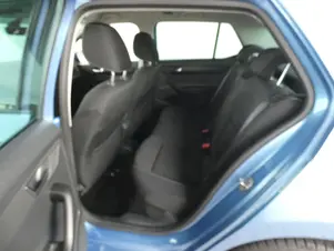 Škoda Fabia Style