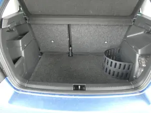 Škoda Fabia Style