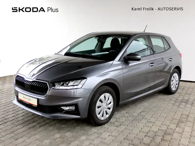 Fabia Selection