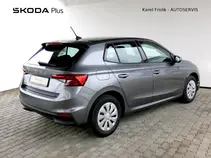 Fabia Selection