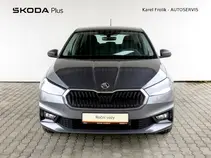 Fabia Selection