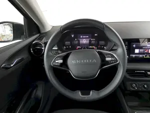 Škoda Fabia Selection