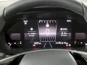 Škoda Fabia Selection