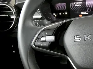 Škoda Fabia Selection