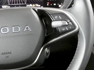 Škoda Fabia Selection