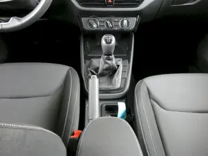 Škoda Fabia Selection