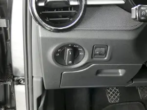 Škoda Fabia Selection