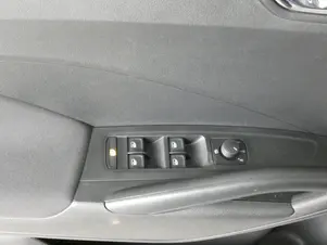 Škoda Fabia Selection