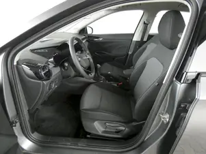 Škoda Fabia Selection