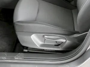 Škoda Fabia Selection