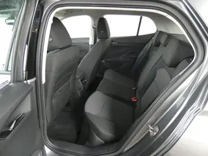 Škoda Fabia Selection