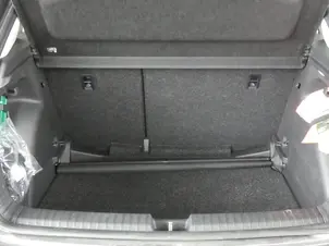 Škoda Fabia Selection