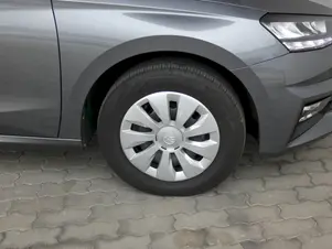 Škoda Fabia Selection