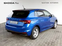Fabia Style