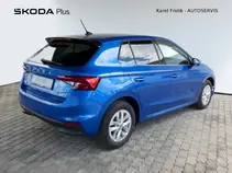 Fabia Style