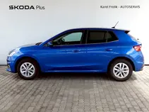 Fabia Style