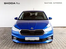 Fabia Style