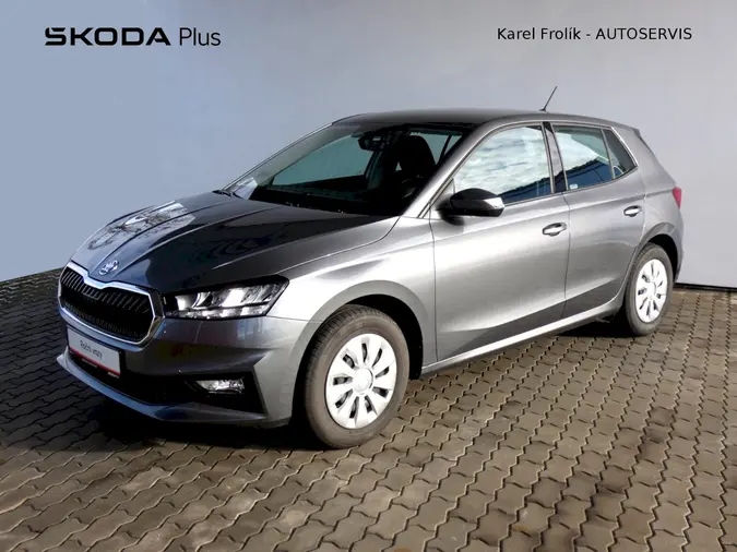 Fabia Selection