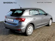 Fabia Selection