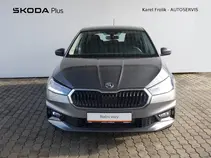 Fabia Selection
