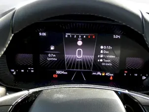 Škoda Fabia Selection