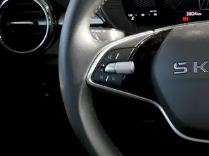 Škoda Fabia Selection