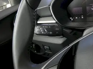 Škoda Fabia Selection