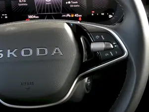 Škoda Fabia Selection