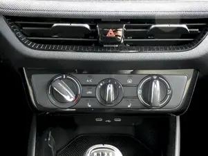 Škoda Fabia Selection