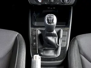 Škoda Fabia Selection