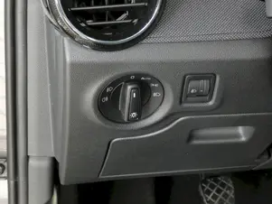 Škoda Fabia Selection