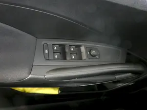 Škoda Fabia Selection