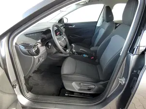 Škoda Fabia Selection