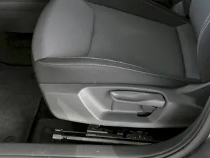 Škoda Fabia Selection