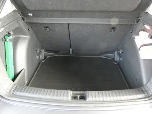 Škoda Fabia Selection