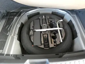 Škoda Fabia Selection