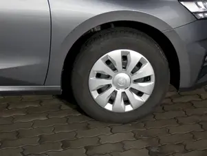 Škoda Fabia Selection