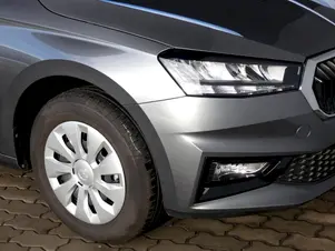 Škoda Fabia Selection