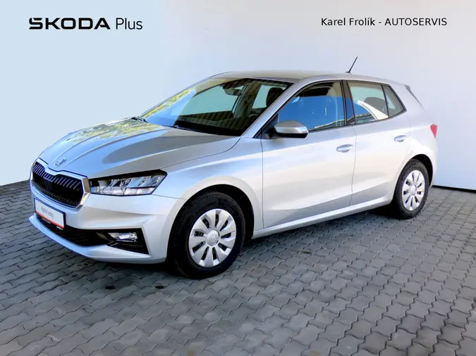 Fabia Selection