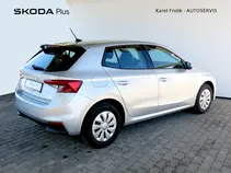 Fabia Selection