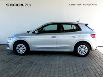 Fabia Selection
