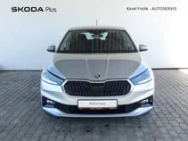 Fabia Selection