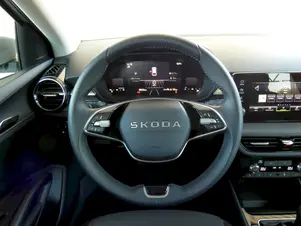 Škoda Fabia Selection