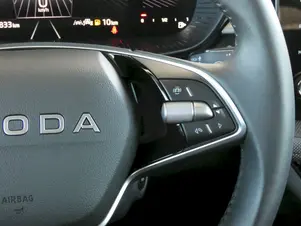 Škoda Fabia Selection