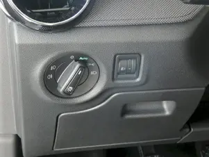 Škoda Fabia Selection