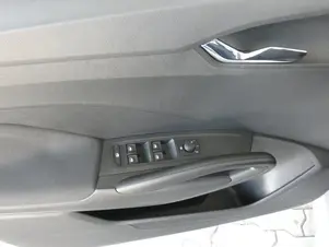Škoda Fabia Selection