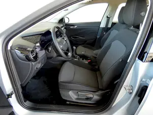 Škoda Fabia Selection